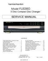 Harman-Kardon FL-8380-Service-Manual